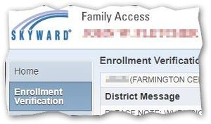 Enrollment